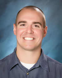 Sean Granstrom 
